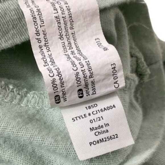 Wildfox On The Prowl Keke Cheetah Graphic Tee style Cj16A004 XS short sleeve - Picture 6 of 7